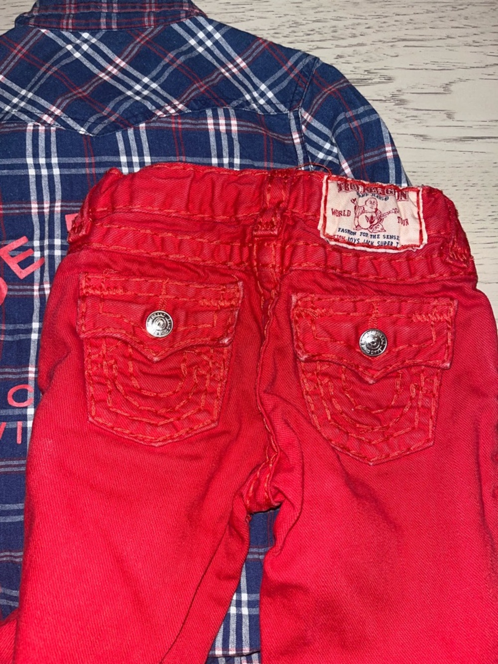 True religion Set - Picture 8 of 13